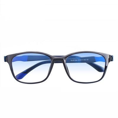Fashionable Anti blue ray reading glasses
