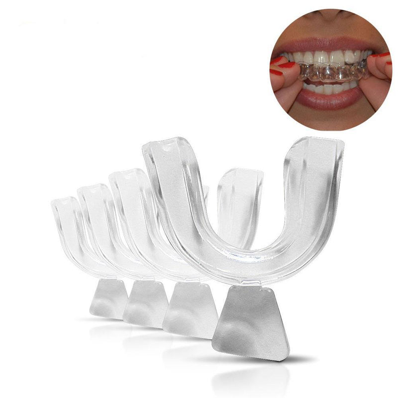 Thermoforming Dental Mouthguard Teeth Whitening