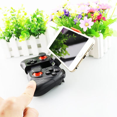 VR Game Pad Android Joystick Bluetooth Controller