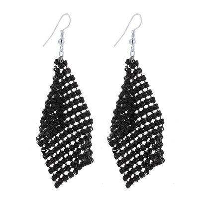 Long Bohemia Style  Earrings