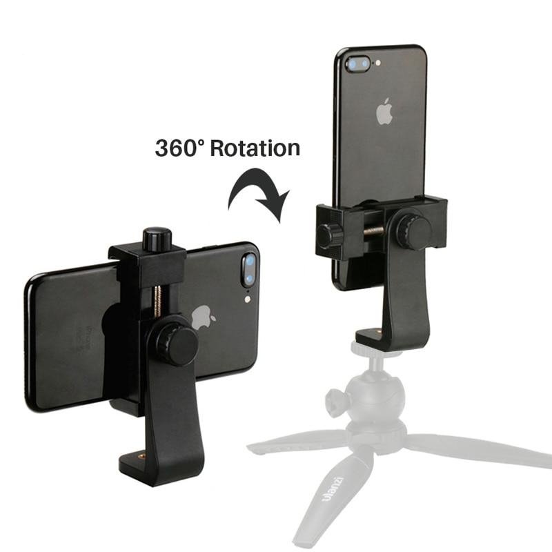 Universal Phone Tripod Mount