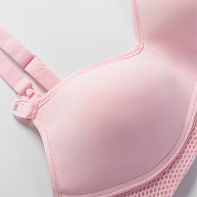 Wirefree Nursing Maternity Breastfeeding Bra