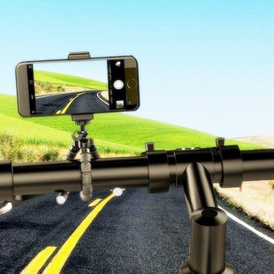 Flexible Gorillapod Mini Tripod for Phone Camera