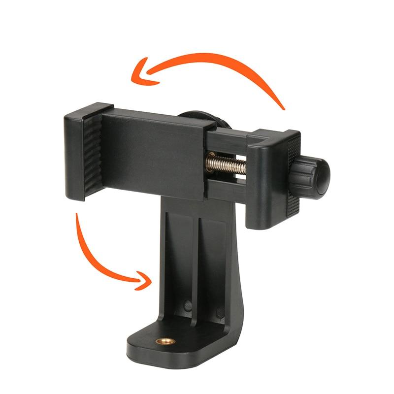 Universal Phone Tripod Mount