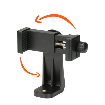Universal Phone Tripod Mount