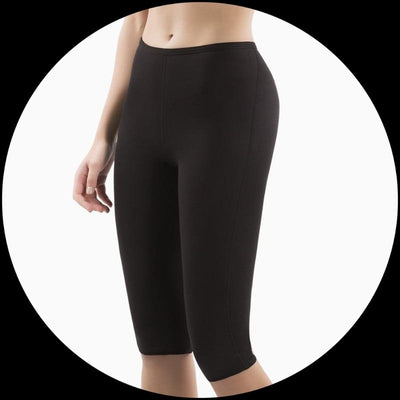 Women Slimming Hot Thermo Neoprene Pants