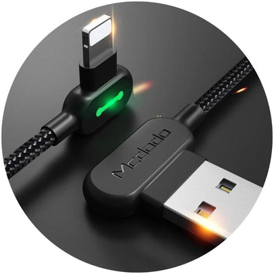 USB Cable For iPhone X XS MAX XR 8 7 6 5 6s S plus Fast Charging Cable