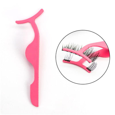 Eyelashes Applicator