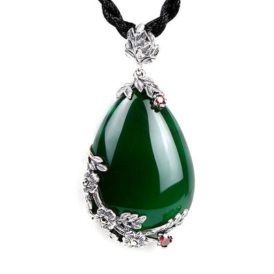 100% 925 Sterling Silver Necklace