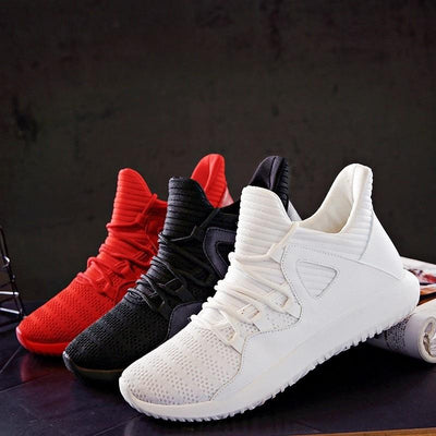 Lightweight EVA bottom Breathable adult Comfortable Shoes