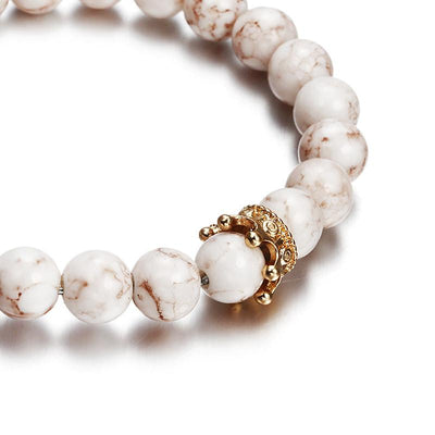 Distance Acrylic Bracelets For Women & Men