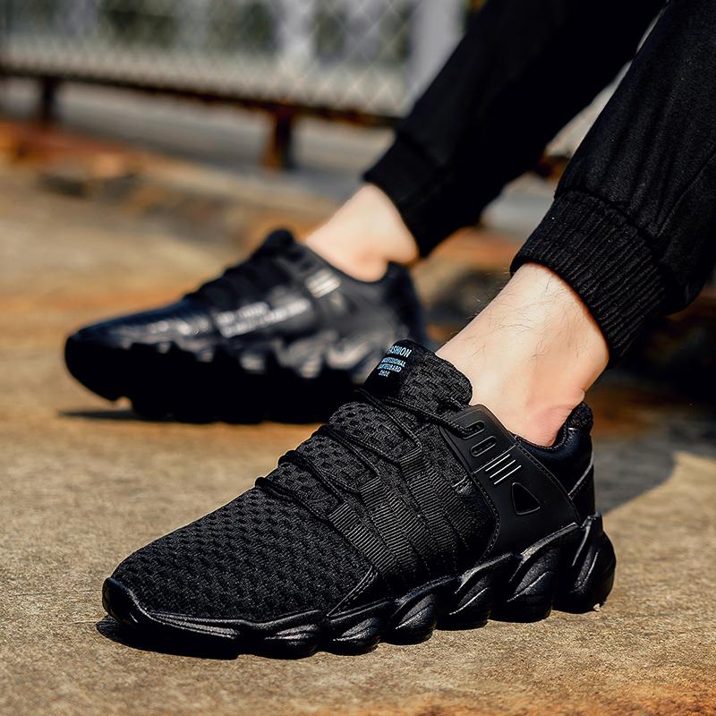 2018 Spring Autumn Casual Shoes For Men