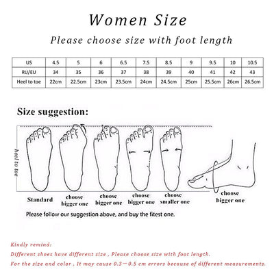 Genuine Leather Flat Shoes