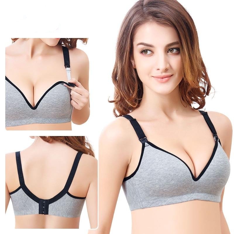 New Maternity Bras Prevent Sagging for Women