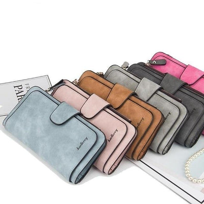 Women Wallet Card holder
