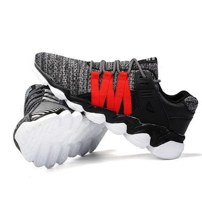 2018 Spring Autumn Casual Shoes For Men