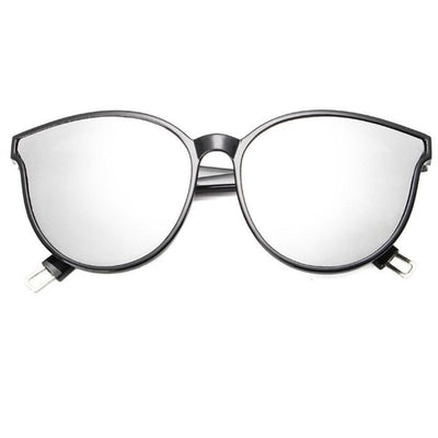 Women's Oversized Cat Eye Sunglasses