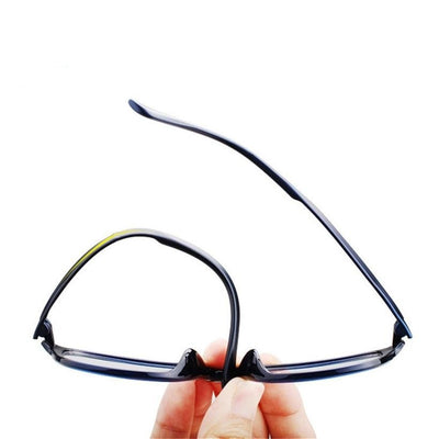 Fashionable Anti blue ray reading glasses