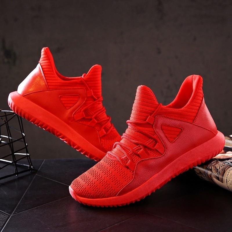 Lightweight EVA bottom Breathable adult Comfortable Shoes