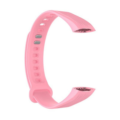 Fashion Replacement Sports TPU Bracelet