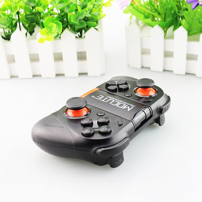 VR Game Pad Android Joystick Bluetooth Controller
