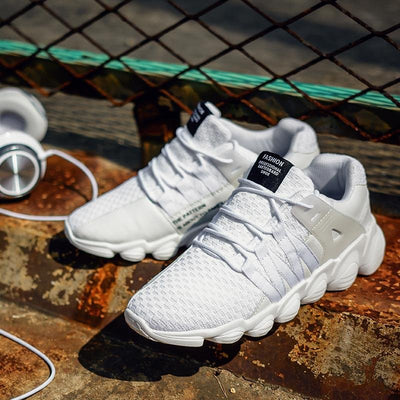 2018 Spring Autumn Casual Shoes For Men