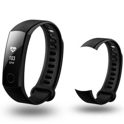 Fashion Replacement Sports TPU Bracelet