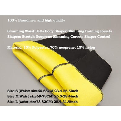 Postpartum Belly Band