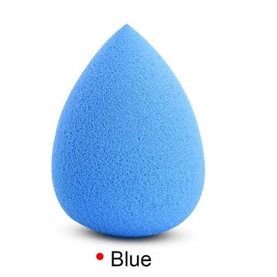 Smooth Foundation Make Up Sponge