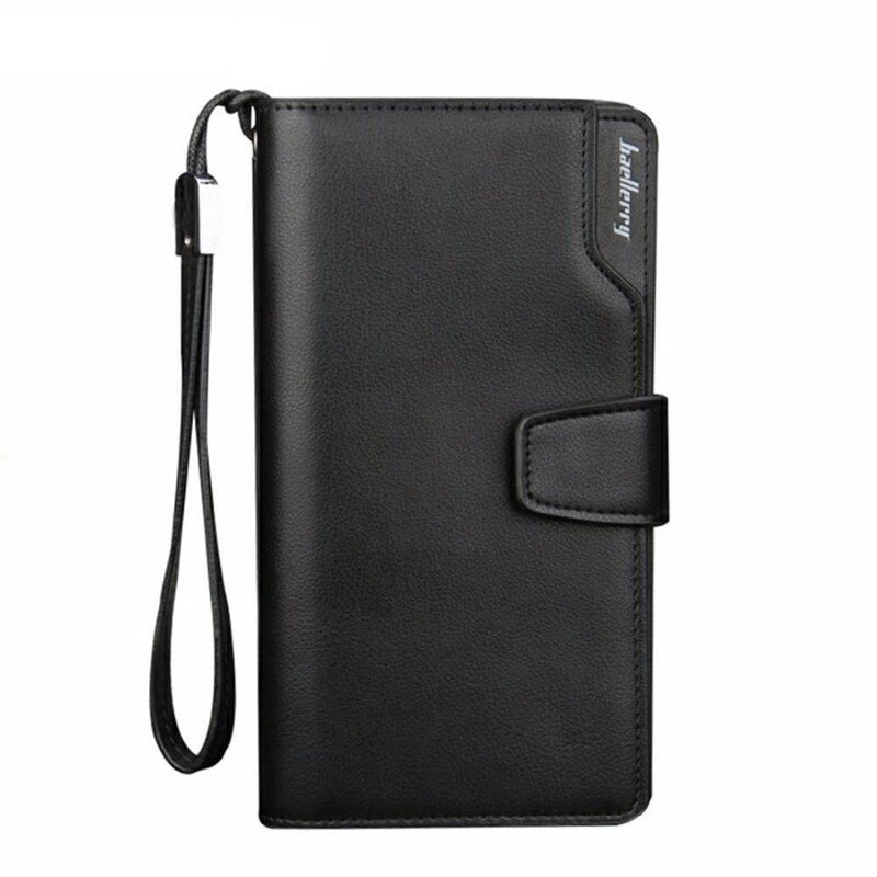 Men PU Leather Wallets