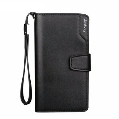 Men PU Leather Wallets