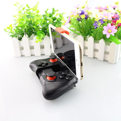 VR Game Pad Android Joystick Bluetooth Controller