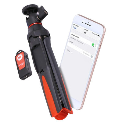 33inch Handheld Tripod Selfie Stick 3 in 1