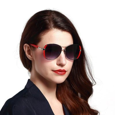 HD Luxury Brands Women Men SunGlasses
