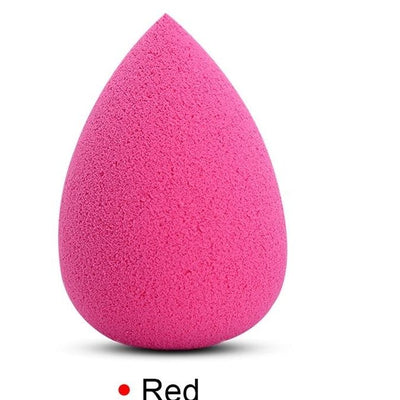 Smooth Foundation Make Up Sponge