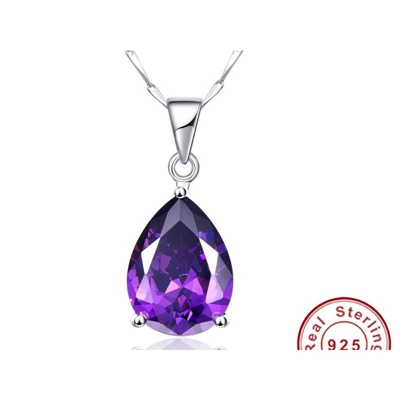 925 Sterling Silver Jewelry Pearl