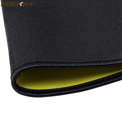 Men's Sweat Vest Body Shaper Shirt
