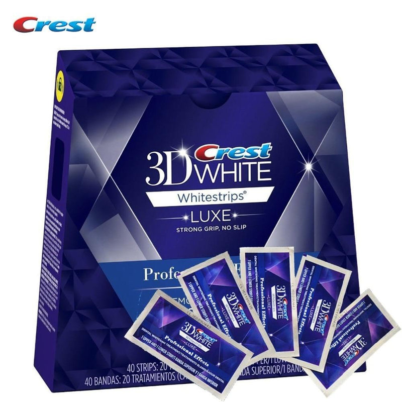 Original  Crest 3D White Whitestrips
