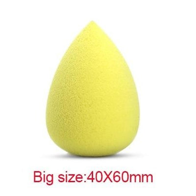 Smooth Foundation Make Up Sponge