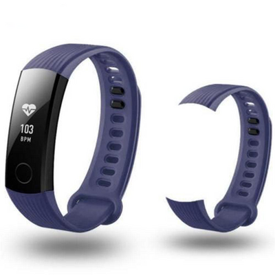 Fashion Replacement Sports TPU Bracelet