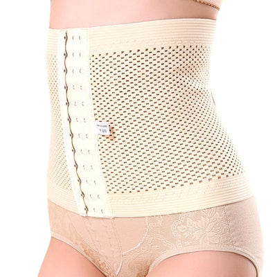 Athletic Bandage Postpartum Abdomen Belly Band For Pregnant Women