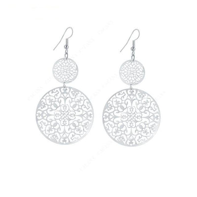 Dangle Long Earrings For Women