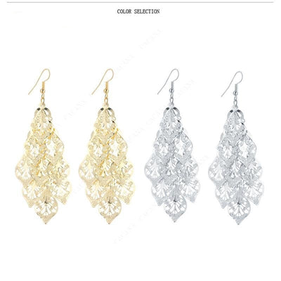 Hot Dangle Women Earrings