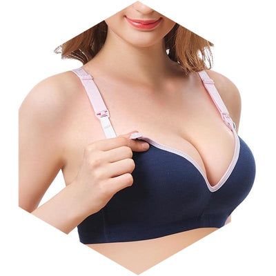 New Maternity Bras Prevent Sagging for Women
