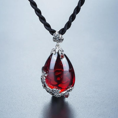 100% 925 Sterling Silver Necklace
