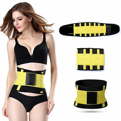 Waist Trainer Corset Slimming Shape wear Slim Belts