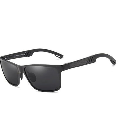 Polarized Retro sunglasses,