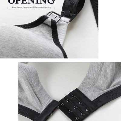 New Maternity Bras Prevent Sagging for Women
