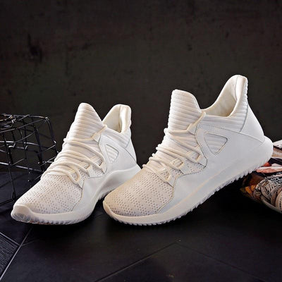 Lightweight EVA bottom Breathable adult Comfortable Shoes