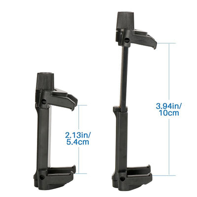 Mini Foldable 3 in 1 Selfie Stick
